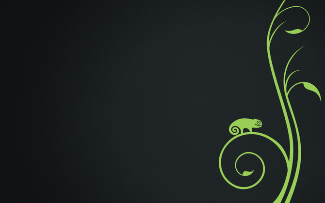 opensuse wallpapers