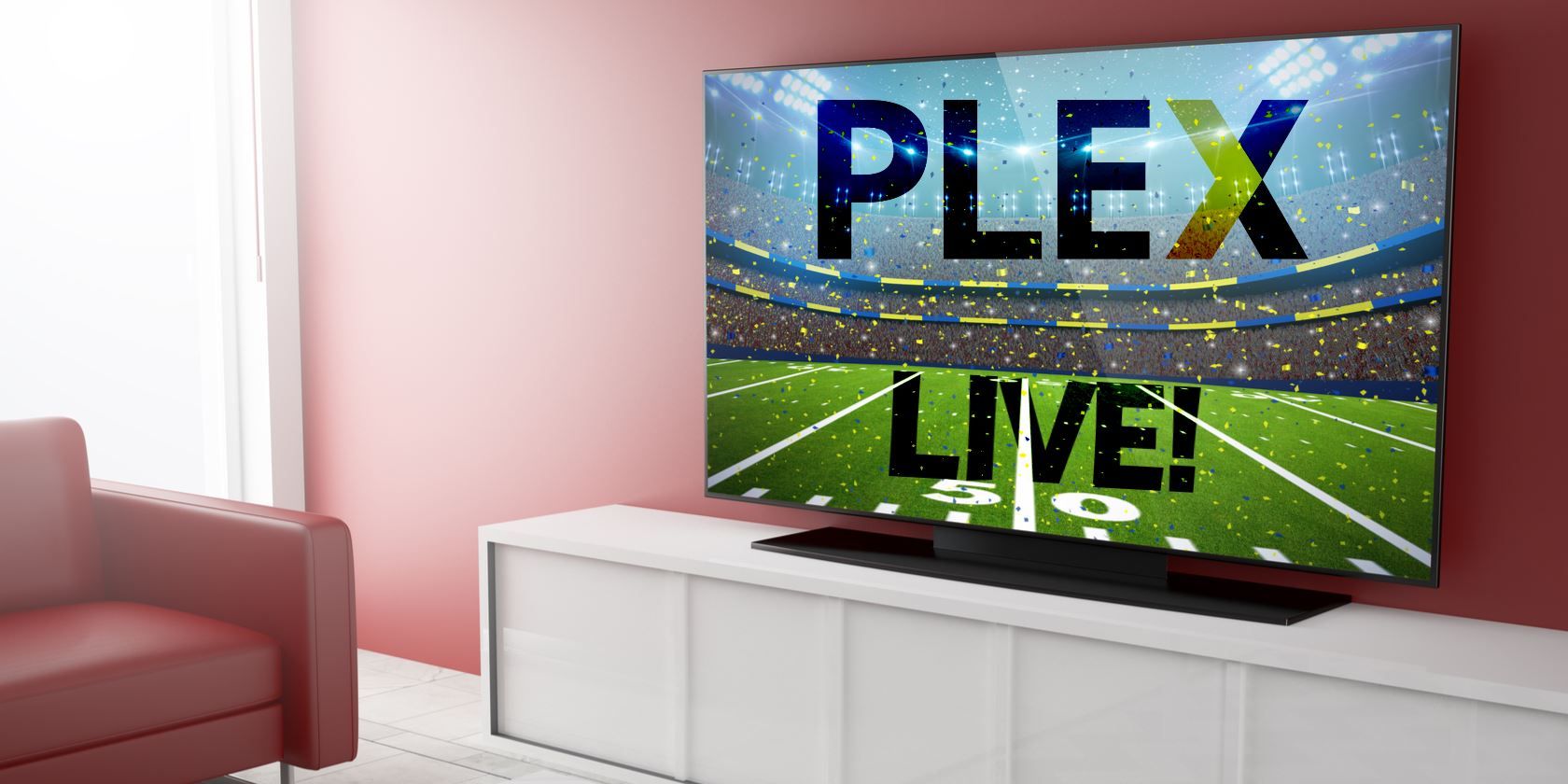 plex tv is it free