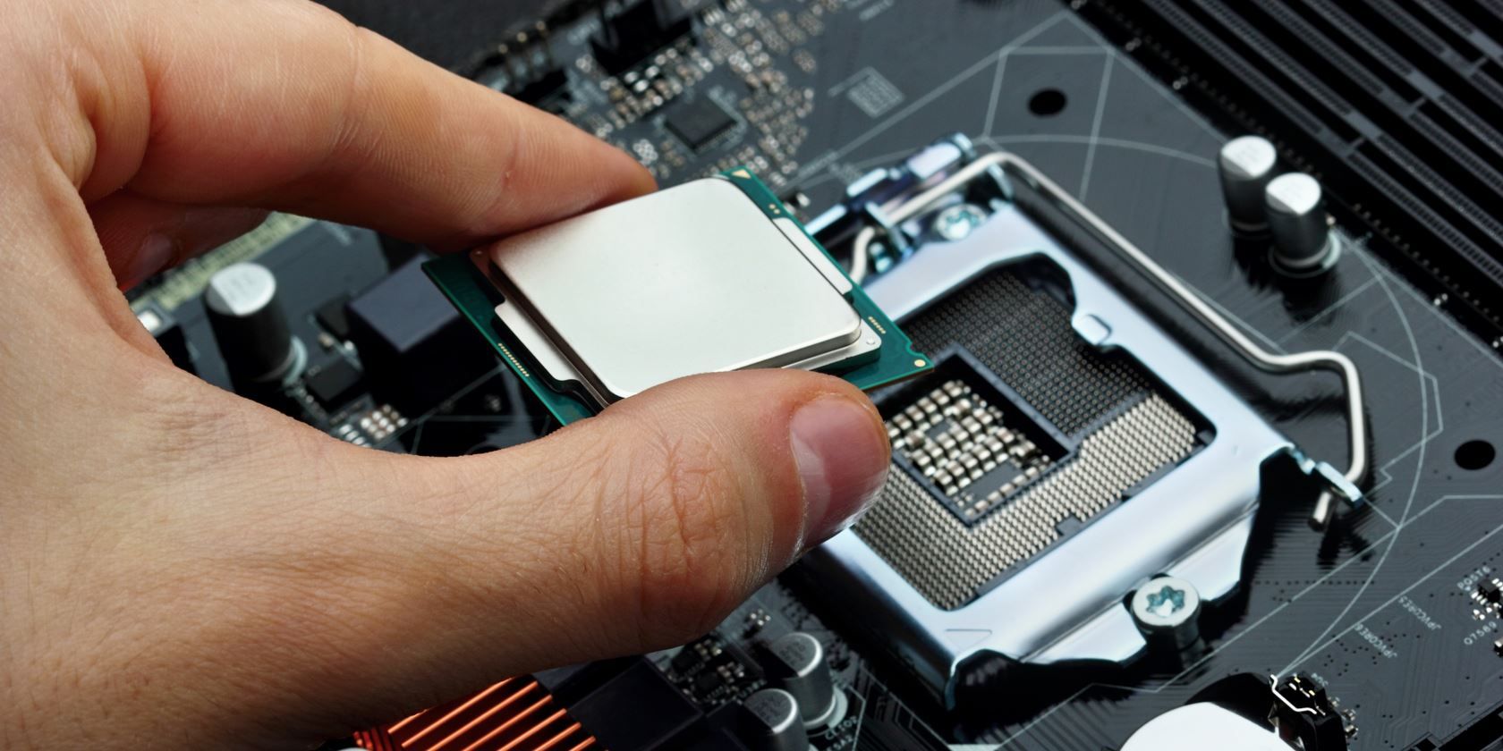What Is A CPU and What Does It Do?