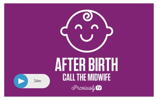after birth podcast