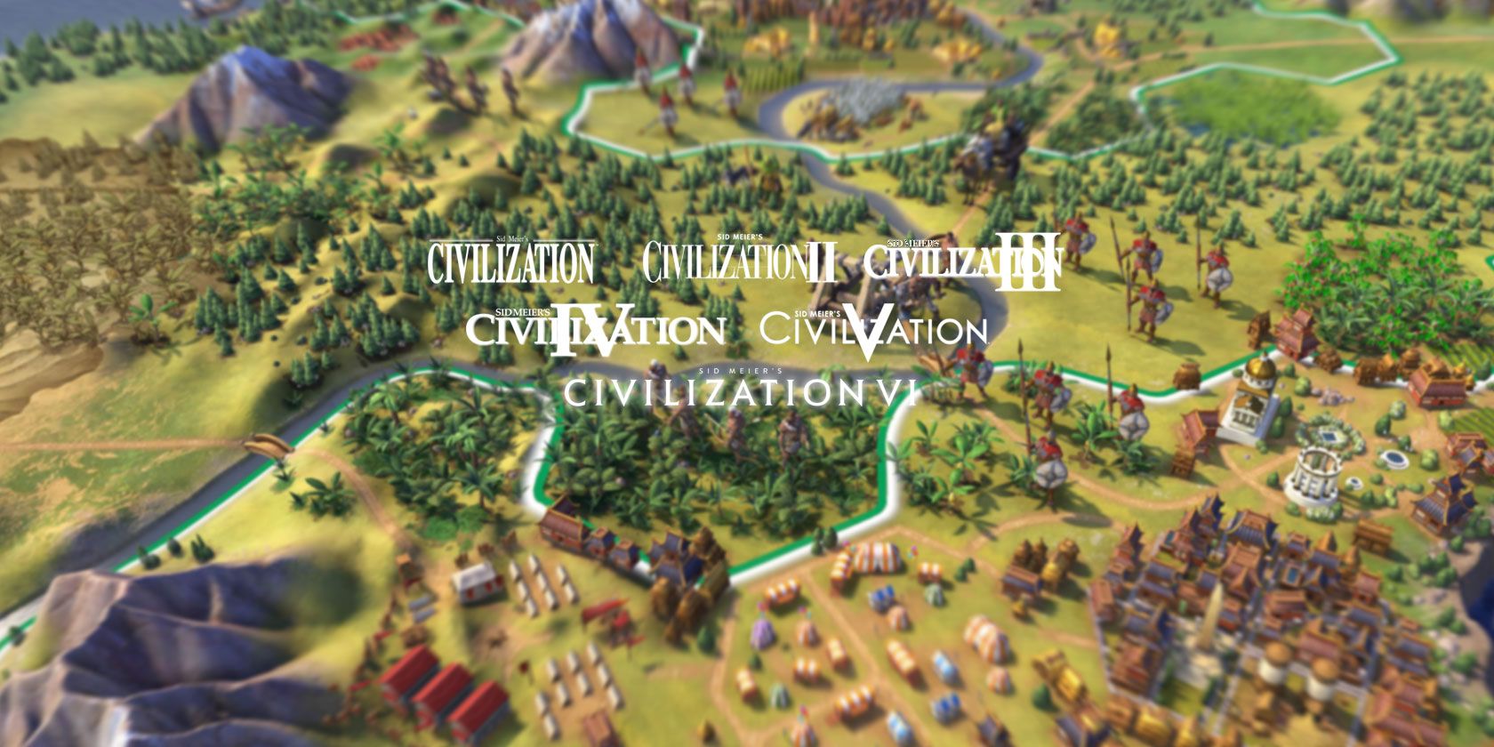 civilization 6 map seeds
