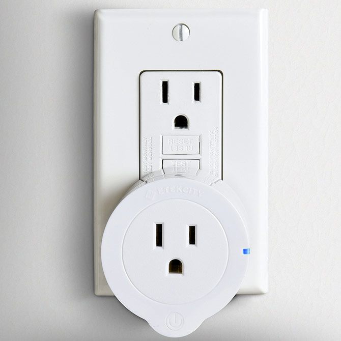 etekcity plug smart outlet