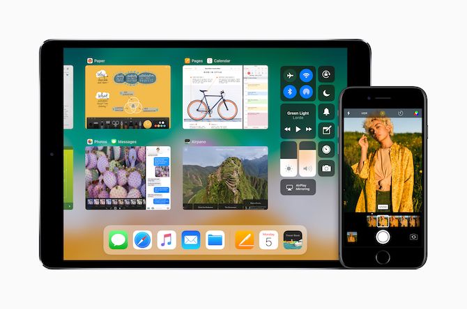 9.7-Inch and 10.5-Inch iPad Pro Compared: Should You Upgrade?