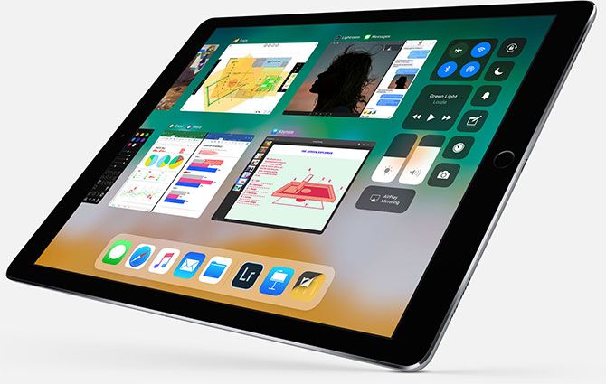 iPad 9.7-Inch