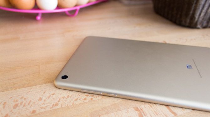 Xiaomi MiPad 3 Review