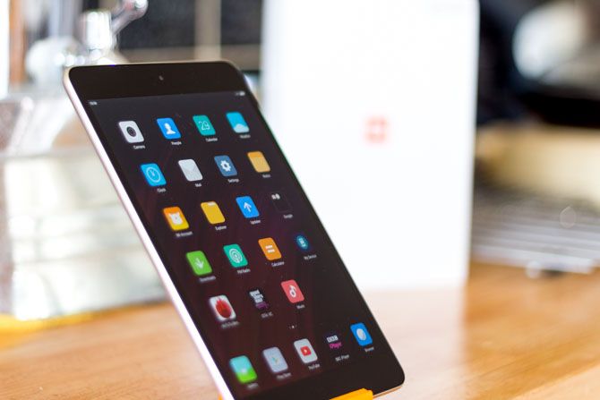 Xiaomi MiPad 3 Review