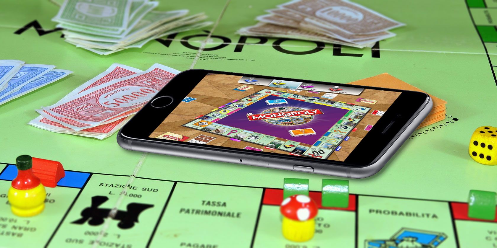 The 11 Best Classic Board Game Apps for Your Phone