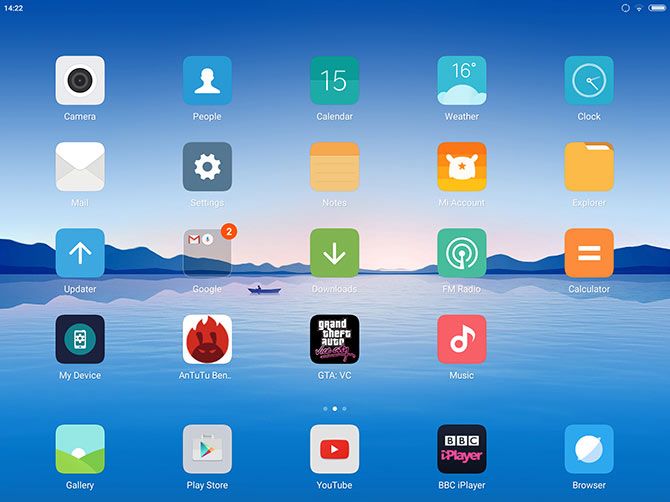 Xiaomi MiPad 3 Review