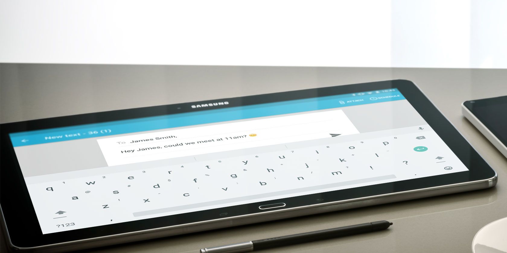 best voice to text apps for samsung galaxy tab s