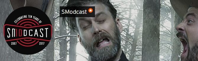 podcast smodcast