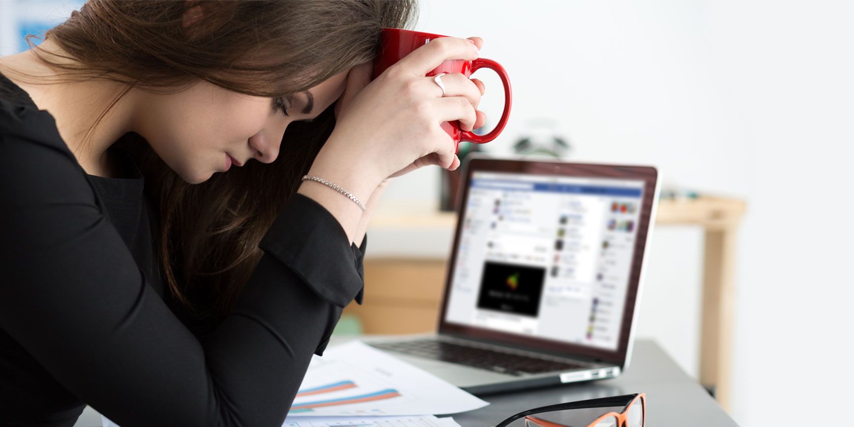 Why Social Media And Depression Are Not Directly Linked
