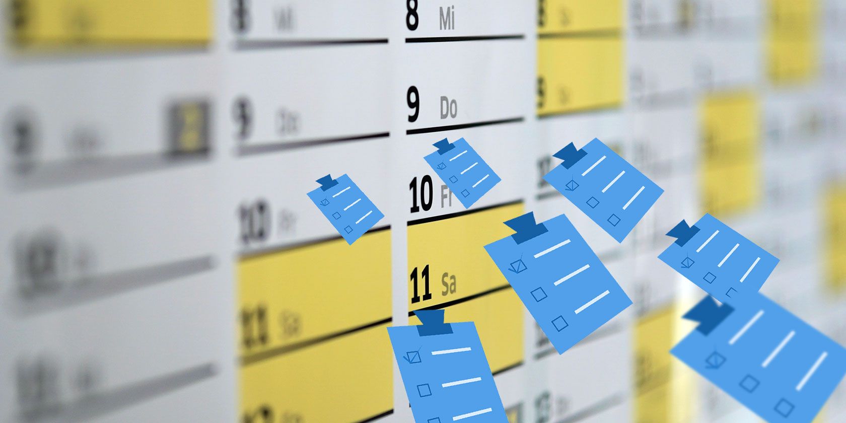 How to Sync Your Google Calendar With Your ToDo List