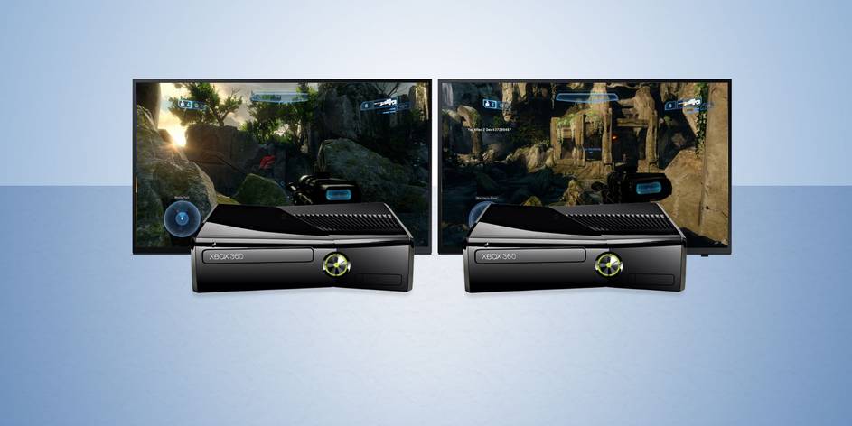 How To System Link Xbox 360 Games For Amazing Multiplayer How To System Link Xbox 360 Games For Amazing Multiplayer