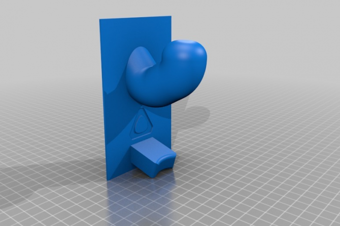 Take VR to the Next Level With These 3D Printable Accessories