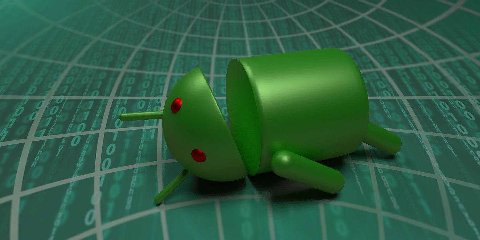 xavier-malware-android