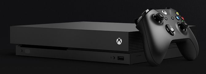 Xbox One X vs. Xbox One S vs. Xbox One: What Are the Differences?