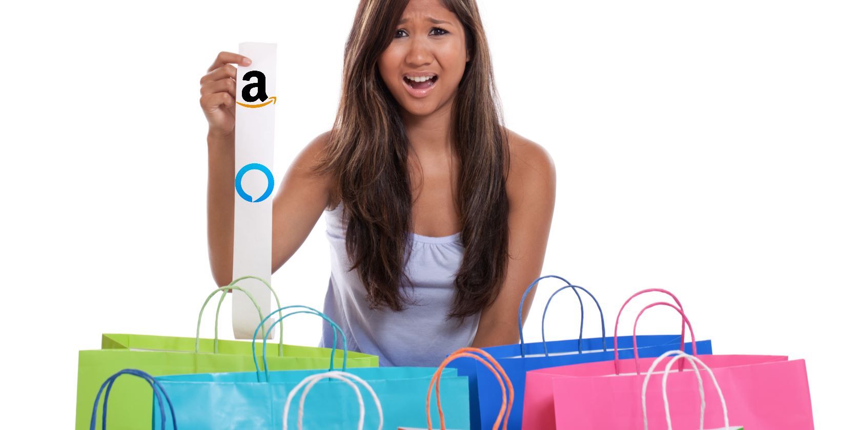 Voice shopping with Alexa on Amazon
