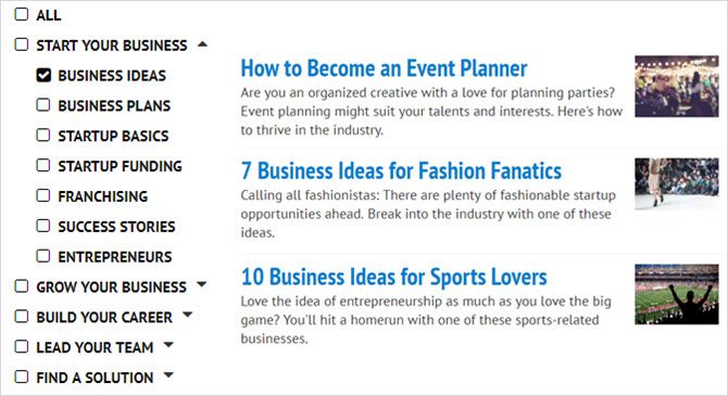 business ideas business news daily