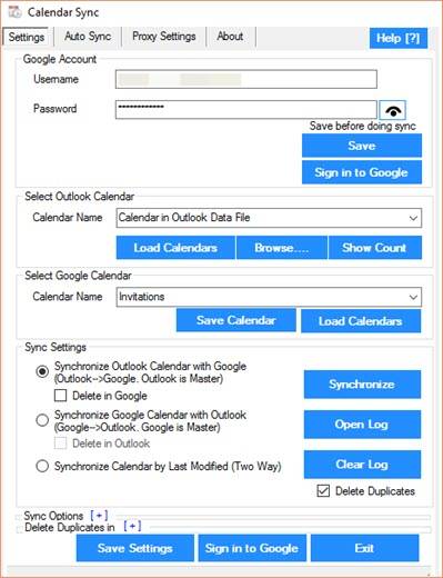 7 Tools To Sync Microsoft Outlook With Google Calendar