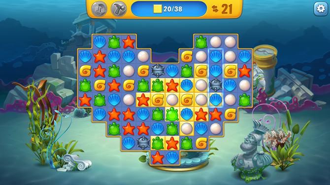 download puzzle games for mac