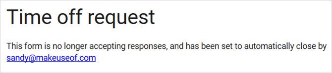 Google Forms Can Do Anything With These Awesome Add Ons