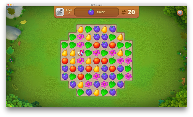Puzzle game play online