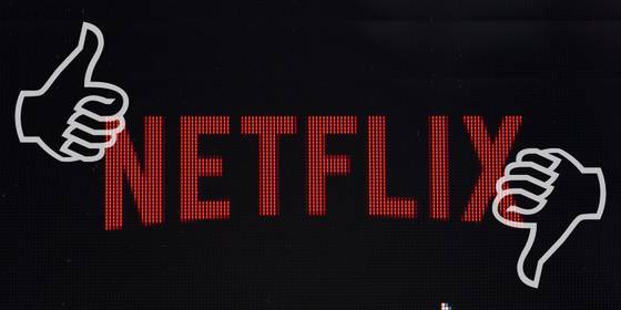 Why Netflix Is Right to Cancel the Shows No One Is Watching