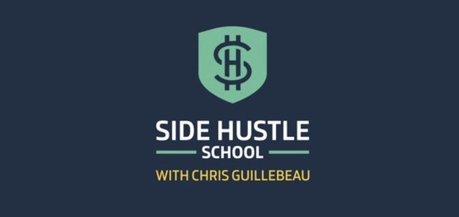 side hustle school