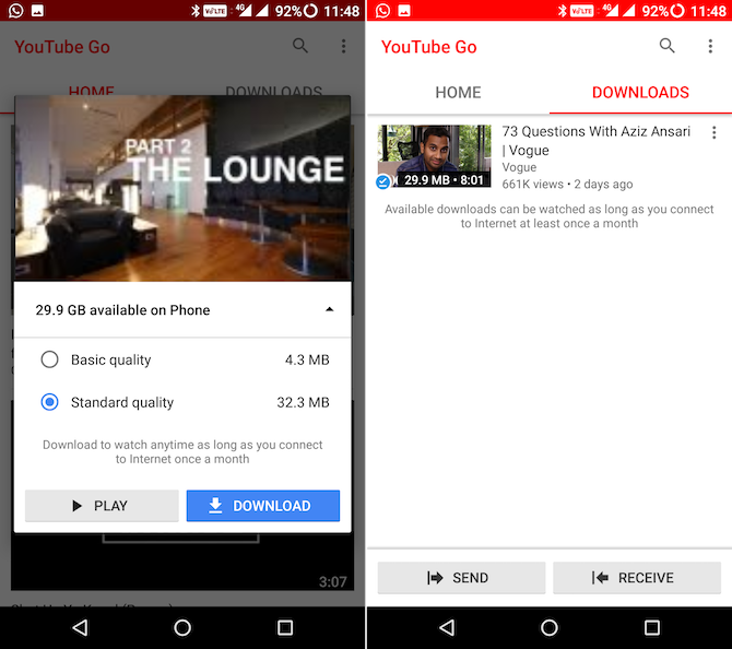 10 Best Android Apps For Slow Internet Or Bad Network Connectivity 10 Best Android Apps For Slow Internet Or Bad Network Connectivity