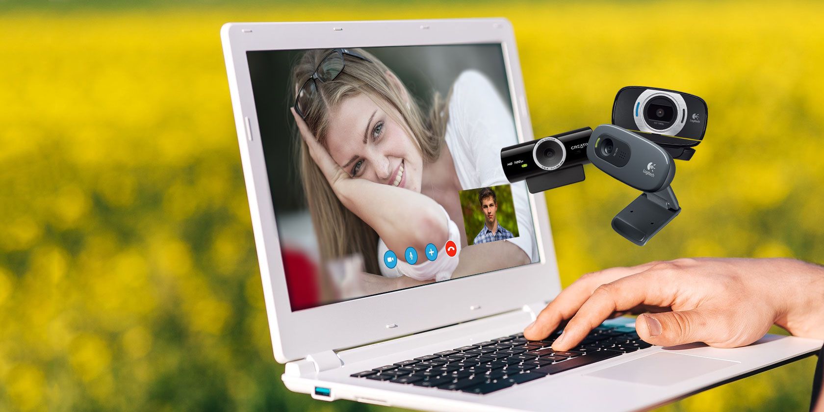 The Best Cheap cams for Connecting With Loved Ones in HD