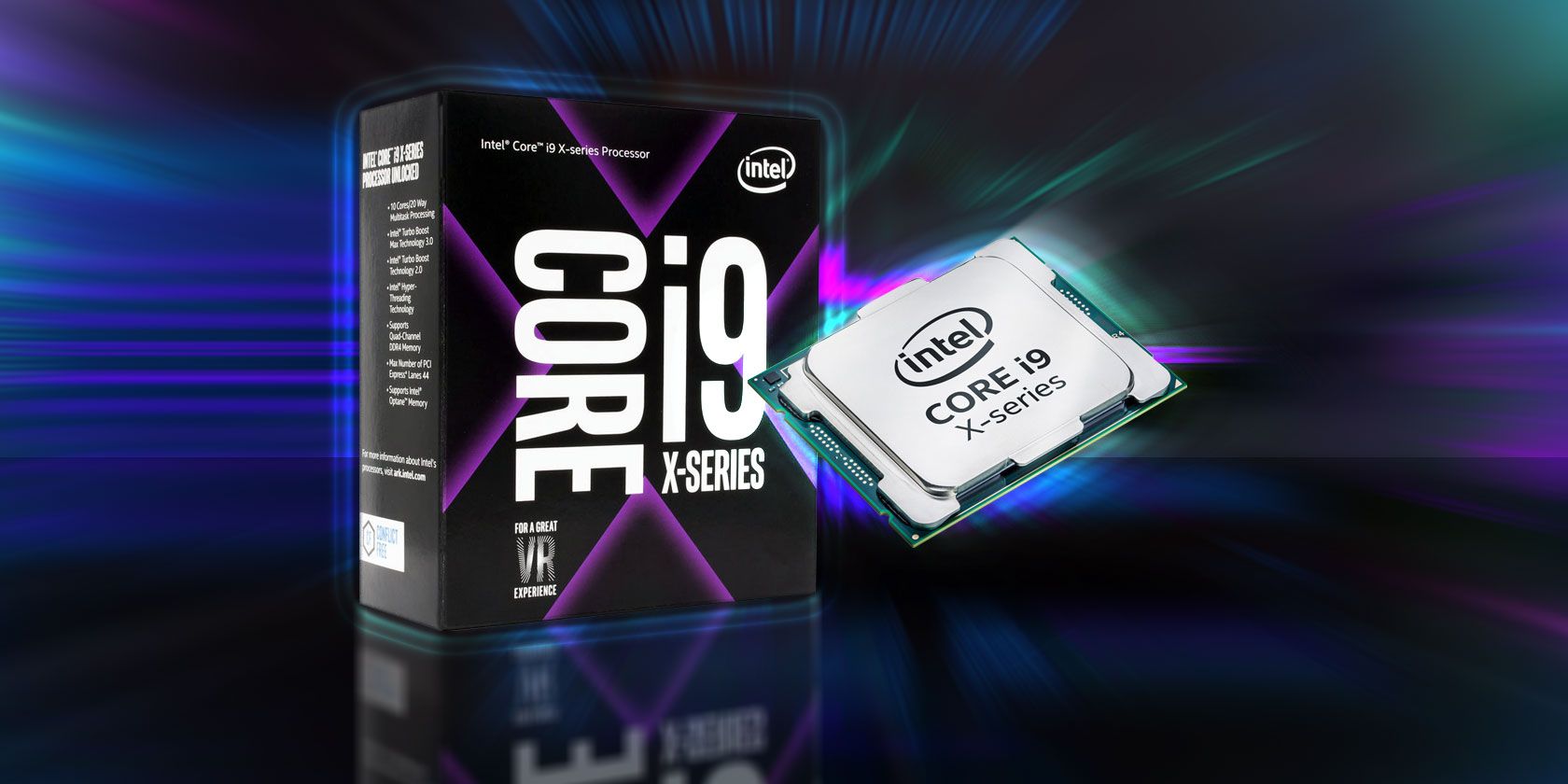 What Makes The Intel Core I9 The Fastest Processor And Should You Buy It