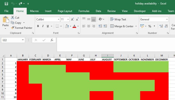 excel linked spreadsheet