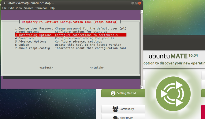 Zainstaluj Ubuntu MATE na swoim Raspberry Pi 3