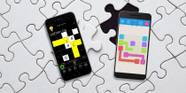 Choose Your Puzzle These Mobile Collections Offer A Wide Variety