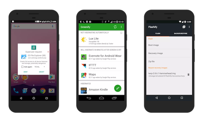 The Complete Guide To Rooting Your Android Phone Or Tablet