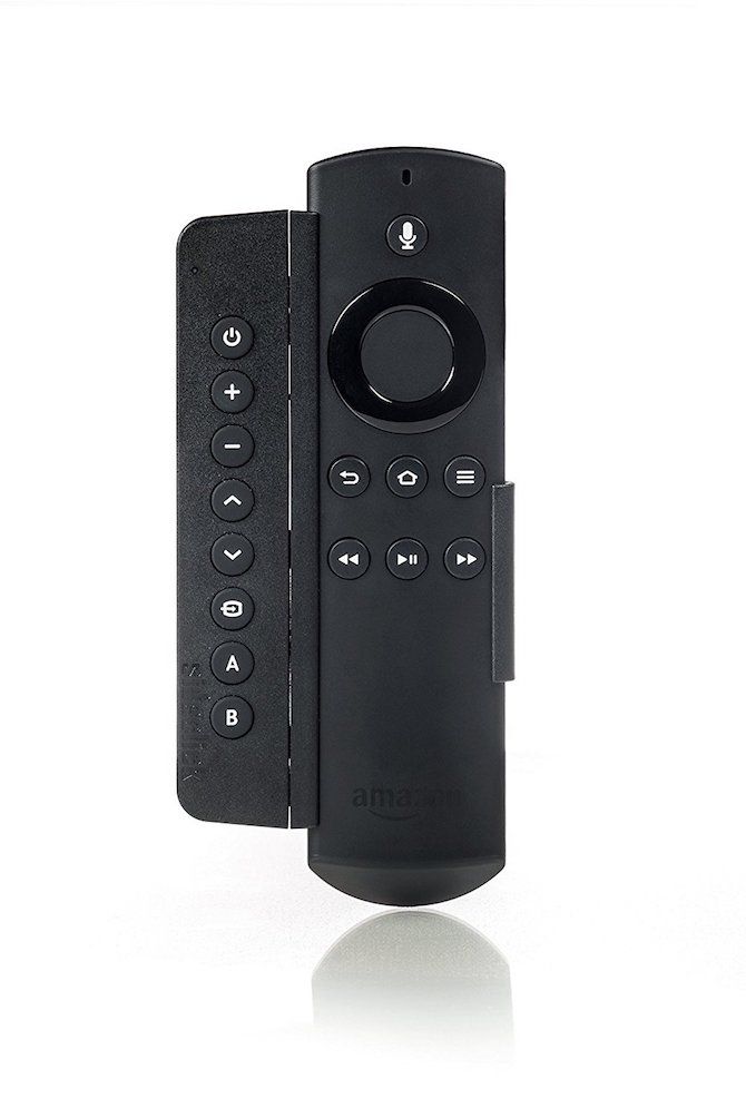 sideclick for amazon fire tv