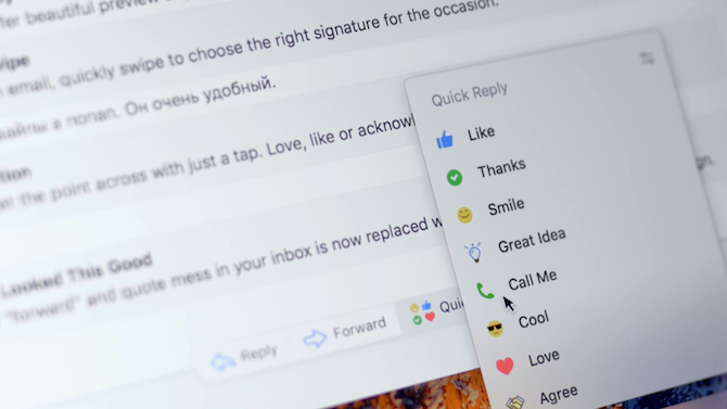 spark email for mac tips and tricks
