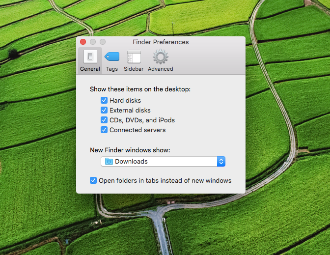 How to Clean Up Your Mac Desktop and Increase Productivity