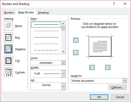 how to make a report in work