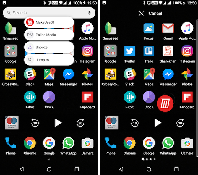 You Need to Try This Lightning-Fast Android Launcher