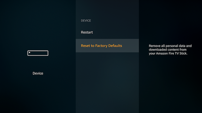 How To Set Up And Use Your Amazon Fire Tv Stick