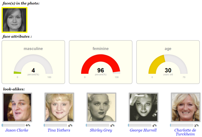5 Fascinating Search Engines That Search For Faces 5 Fascinating Search Engines That Search For Faces
