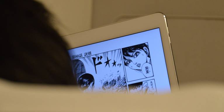 The 5 Best Legal Sites To Read Manga Online For Free The 5 Best Legal Sites To Read Manga Online For Free
