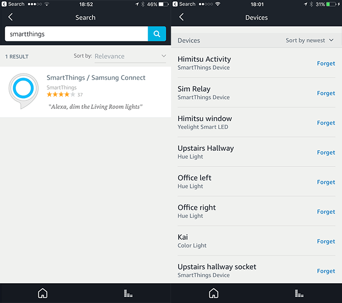 How to Set Up and Use Your Samsung SmartThings System
