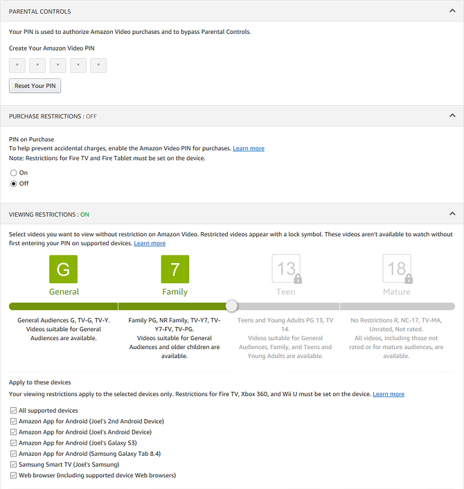 8 Cool Things You Can Do With Amazon Prime Video 8 Cool Things You Can Do With Amazon Prime Video