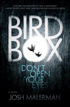 bird box cover