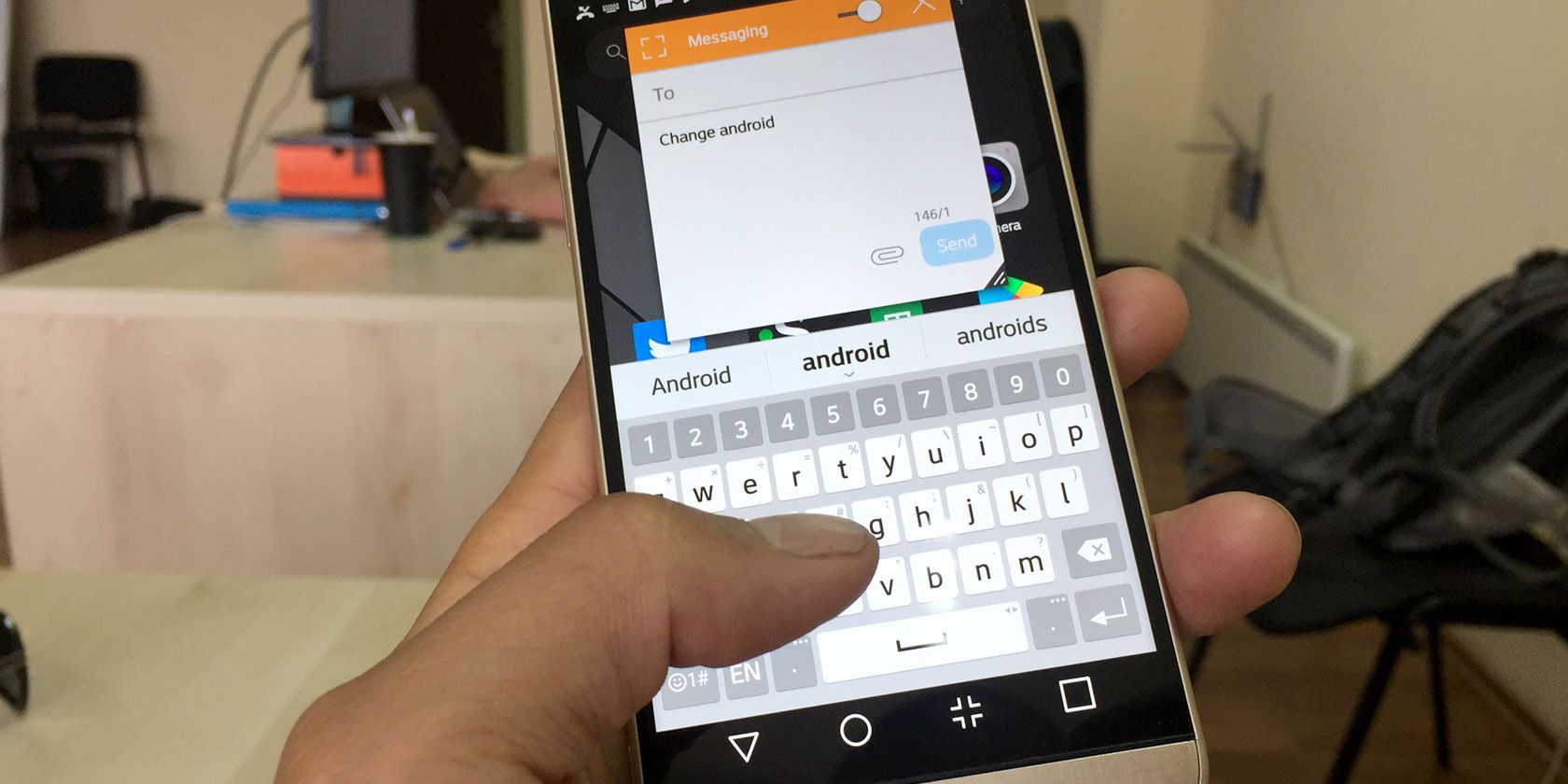 change-android-keyboard
