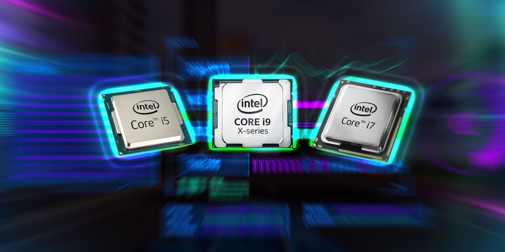 Intel i7 Vs i9 - Fierce PC Blog