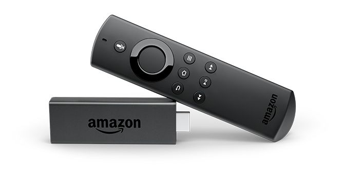 How to Set Up a VPN on an Amazon Fire TV Stick