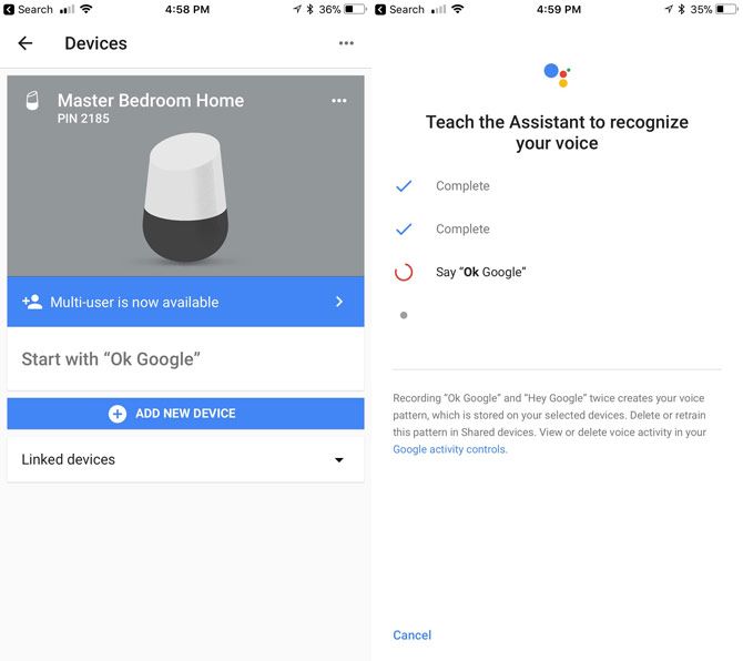 How to Set Up and Use Your Google Home